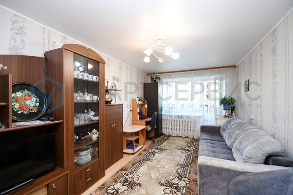 
  Продается 2-комн. квартира 44.7 м². Фото 1.