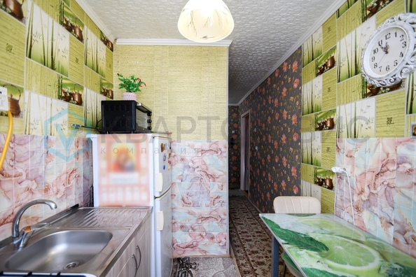 
  Продается 1-комн. квартира 28.9 м². Фото 7.