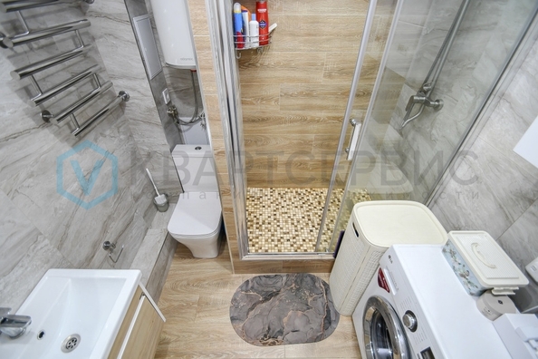 
  Продается 2-комн. квартира 49.3 м². Фото 15.