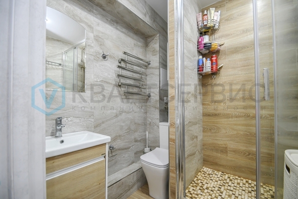 
  Продается 2-комн. квартира 49.3 м². Фото 17.