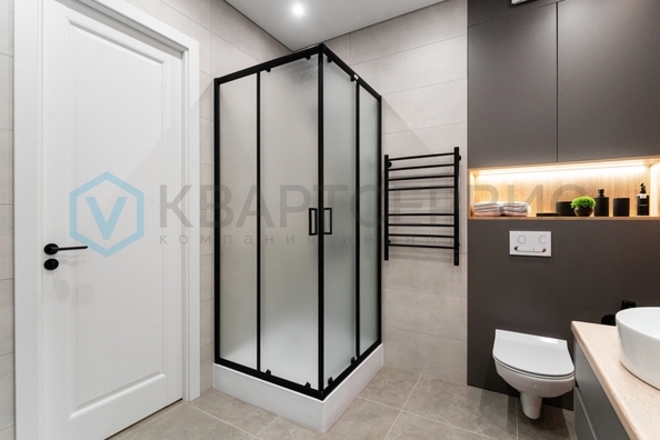 
  Продается 3-комн. квартира 140.5 м². Фото 27.