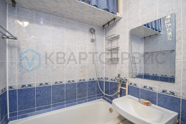 
  Продается 1-комн. квартира 29.7 м². Фото 13.