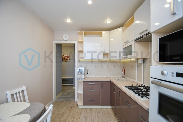 
  Продается 2-комн. квартира 56.6 м². Фото 4.