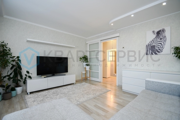 
  Продается 2-комн. квартира 56.6 м². Фото 6.