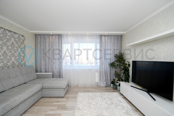 
  Продается 2-комн. квартира 56.6 м². Фото 8.