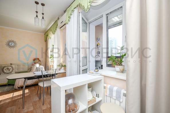 
  Продается 2-комн. квартира 54 м². Фото 5.