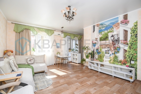 
  Продается 2-комн. квартира 54 м². Фото 8.