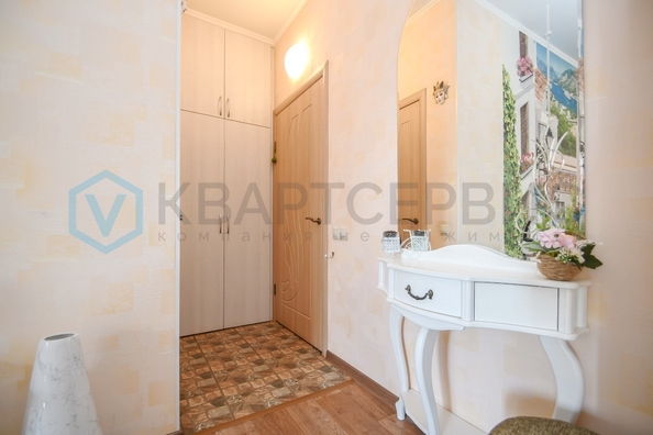 
  Продается 2-комн. квартира 54 м². Фото 12.
