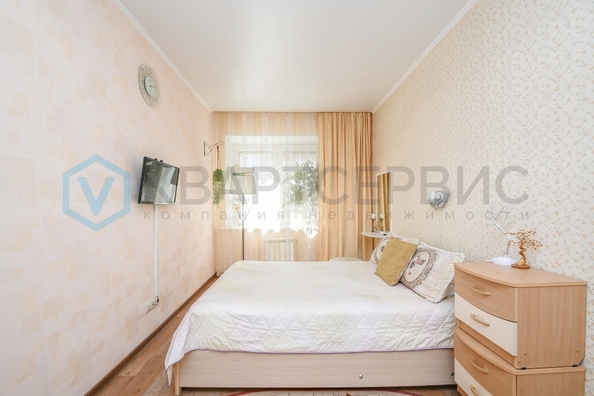 
  Продается 2-комн. квартира 54 м². Фото 13.
