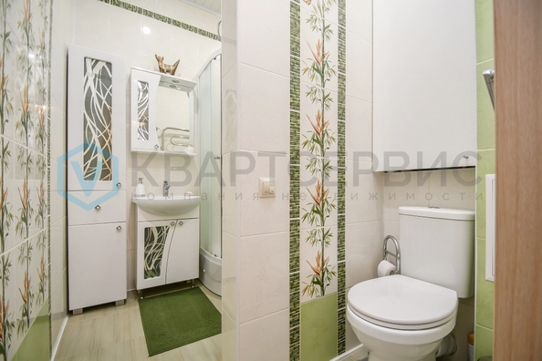 
  Продается 2-комн. квартира 54 м². Фото 22.