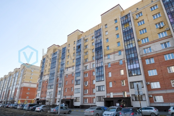 
  Продается 2-комн. квартира 54 м². Фото 28.