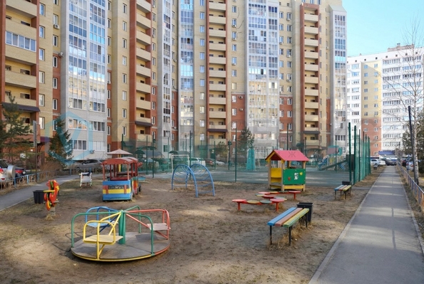 
  Продается 2-комн. квартира 54 м². Фото 30.