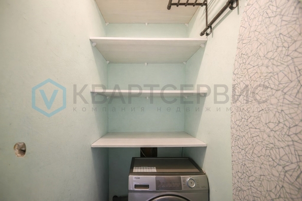 
  Продается 2-комн. квартира 50.9 м². Фото 17.