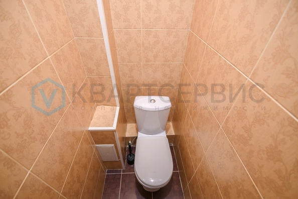 
  Продается 2-комн. квартира 50.9 м². Фото 19.
