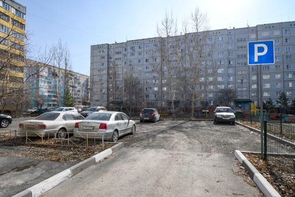 
  Продается 2-комн. квартира 50.9 м². Фото 26.