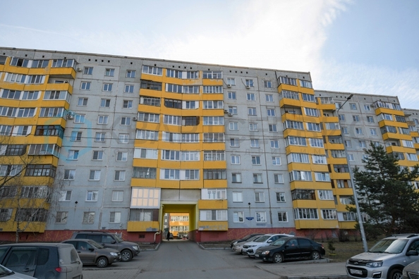 
  Продается 2-комн. квартира 50.9 м². Фото 33.