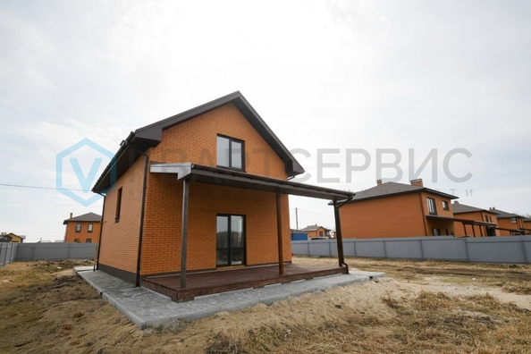 
  Продается дом 154 м². Фото 14.