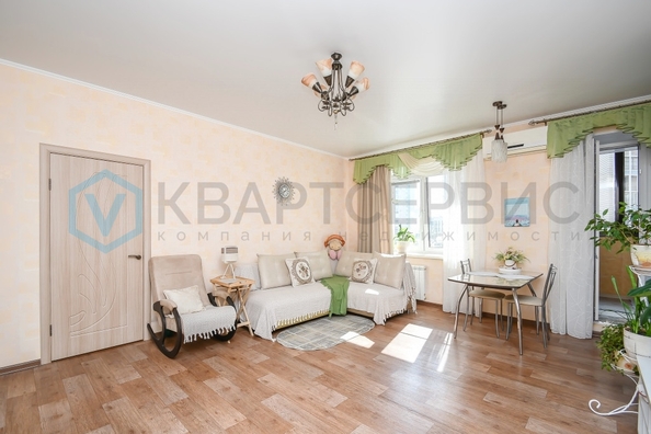 
  Продается 1-комн. квартира 54 м². Фото 13.