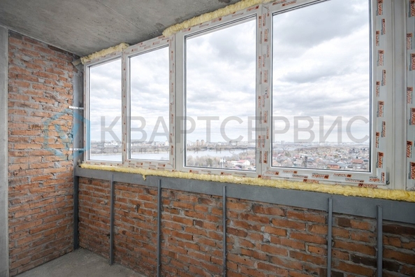 
  Продается 1-комн. квартира 23.6 м². Фото 6.
