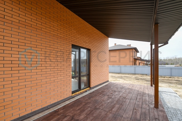 
  Продается дом 122 м². Фото 3.