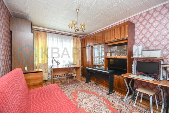 
  Продается 3-комн. квартира 62.8 м². Фото 5.