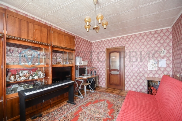 
  Продается 3-комн. квартира 62.8 м². Фото 6.