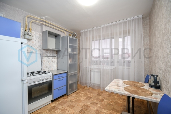 
  Продается 1-комн. квартира 38.4 м². Фото 1.