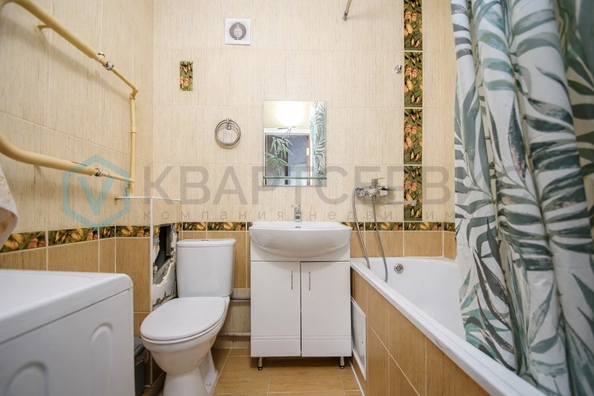 
  Продается 1-комн. квартира 38.4 м². Фото 7.