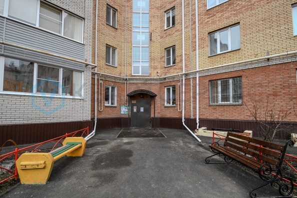 
  Продается 1-комн. квартира 38.4 м². Фото 11.