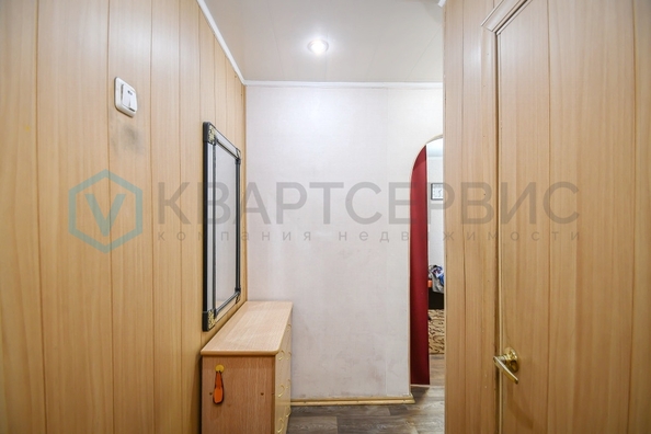 
  Продается 1-комн. квартира 30.2 м². Фото 8.