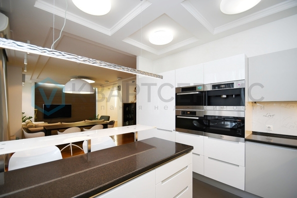 
  Продается 4-комн. квартира 180 м². Фото 4.