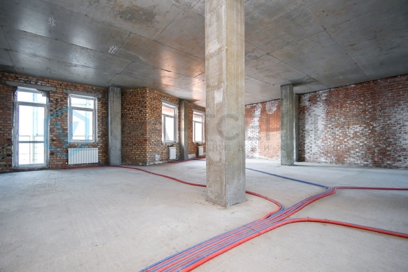 
  Продается 4-комн. квартира 131.9 м², в ЖК Новый пионер, (Ильинская, 1). Фото 2.