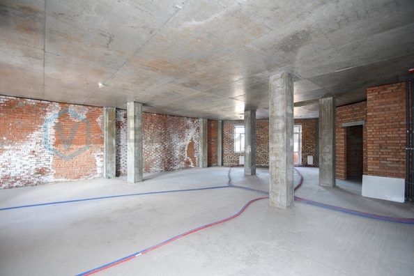 
  Продается 4-комн. квартира 131.9 м², в ЖК Новый пионер, (Ильинская, 1). Фото 3.