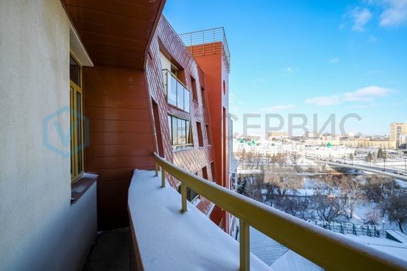 
  Продается 4-комн. квартира 131.9 м², в ЖК Новый пионер, (Ильинская, 1). Фото 12.