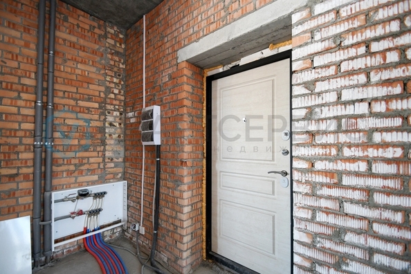 
  Продается 4-комн. квартира 131.9 м², в ЖК Новый пионер, (Ильинская, 1). Фото 17.