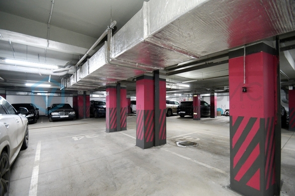
  Продается 4-комн. квартира 131.9 м², в ЖК Новый пионер, (Ильинская, 1). Фото 23.