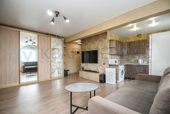 
  Продается 1-комн. квартира 31 м². Фото 6.