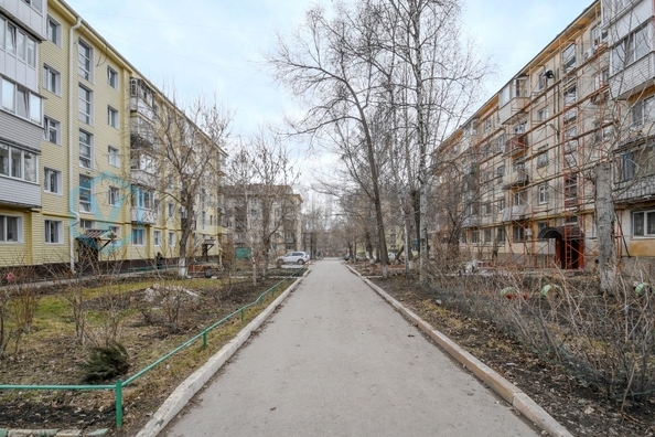 
  Продается 1-комн. квартира 31 м². Фото 17.