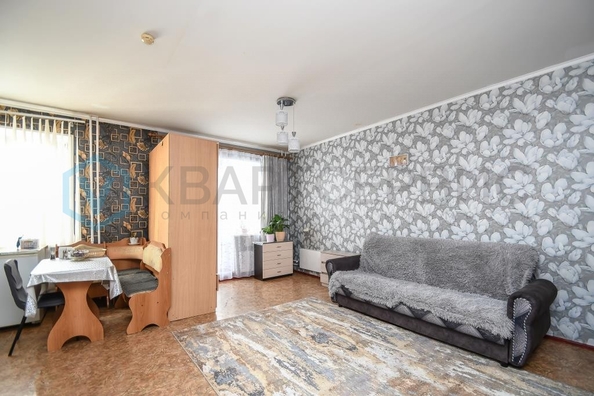 
  Продается студия 33.1 м². Фото 6.