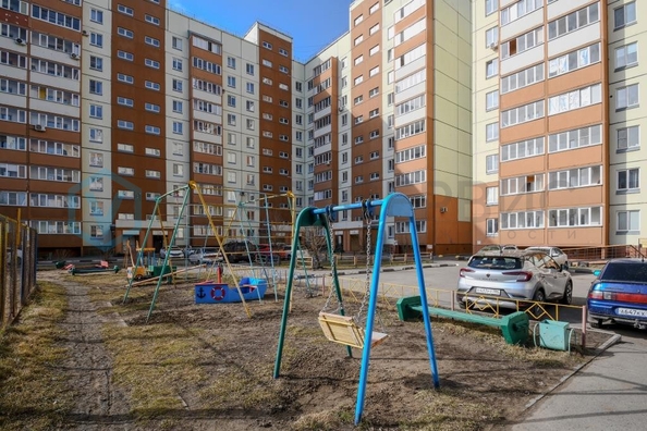 
  Продается студия 33.1 м². Фото 19.