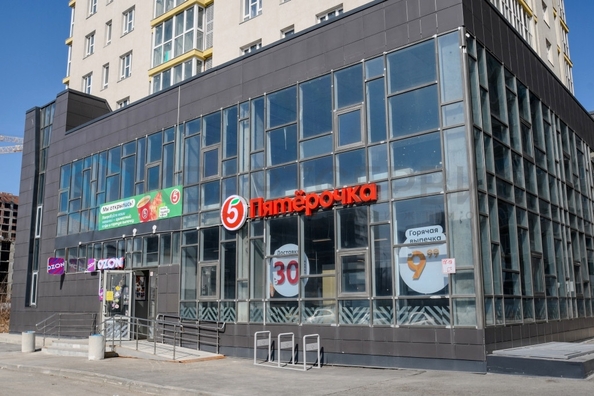 
  Сдается универсальное помещение 690 м². Фото 3.