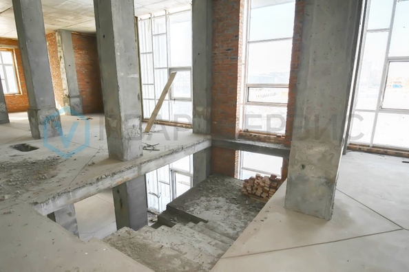 
  Сдается универсальное помещение 690 м². Фото 10.