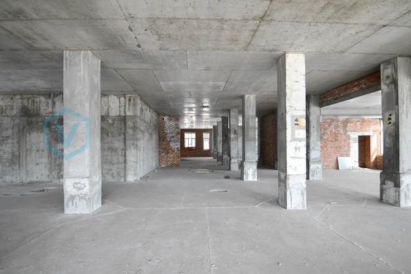 
  Сдается универсальное помещение 690 м². Фото 16.