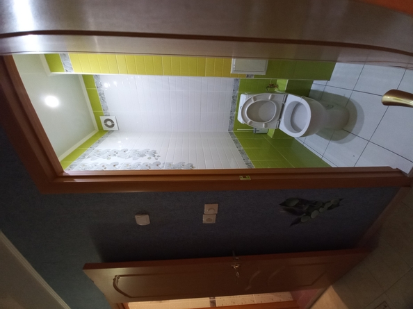 
  Сдам 1-комн. квартиру 37 м². Фото 5.