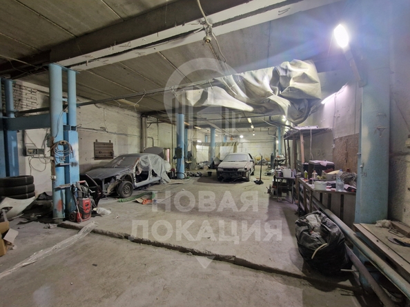 
  Сдается склад 200 м². Фото 10.