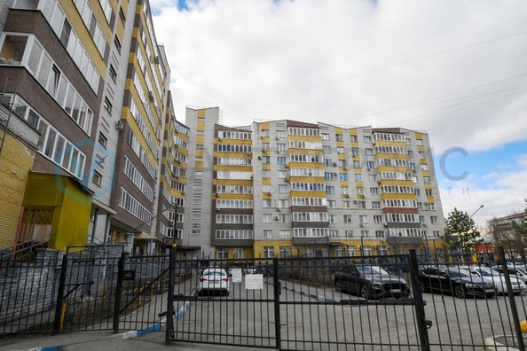
  Продается 1-комн. квартира 45 м². Фото 16.