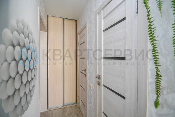 
  Продается 3-комн. квартира 57.8 м². Фото 9.
