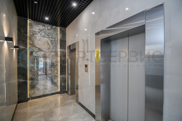 
  Продается 1-комн. квартира 39.9 м². Фото 21.