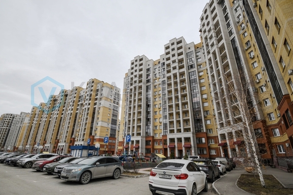 
  Продается 1-комн. квартира 39.9 м². Фото 26.