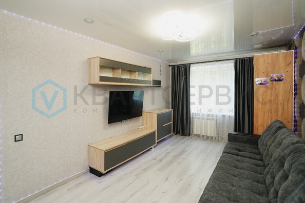 
  Продается 2-комн. квартира 53 м². Фото 4.